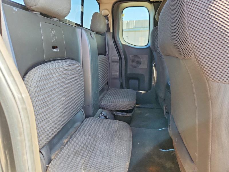 Aukcja sprzedaży 2006 Nissan Frontier, vin: 1N6AD06U06C400650, numer aukcji: 50503796