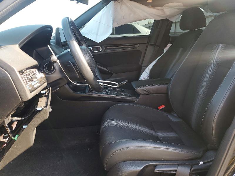 Продаж на аукціоні авто 2023 Honda Civic, vin: 2HGFE2F56PH512489, номер лоту: 51720206