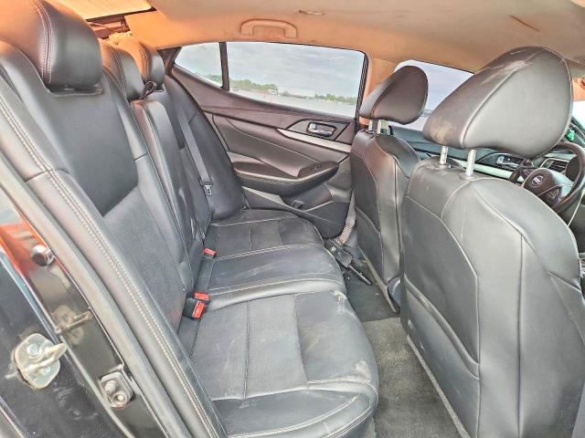 Продажа на аукционе авто 2018 Nissan Maxima, vin: 1N4AA6AP6JC370424, номер лота: 49766486