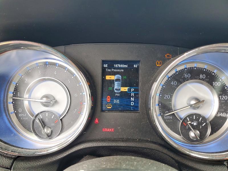 51072136 :رقم المزاد ، 2C3CCAAG4EH161691 vin ، 2014 Chrysler 300 مزاد بيع