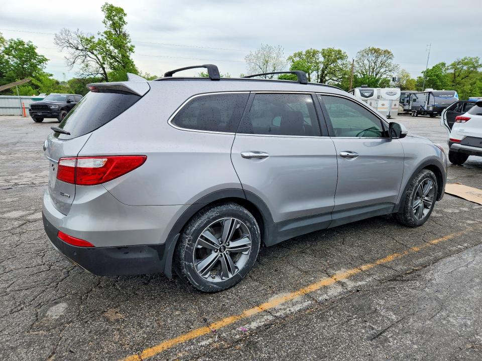 Продаж на аукціоні авто 2016 Hyundai Santa Fe, vin: KM8SRDHF8GU133456, номер лоту: 51335976