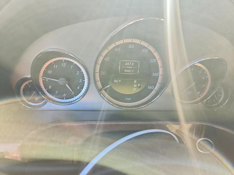 2012 Mercedes-benz E მანქანა იყიდება აუქციონზე, vin: WDDHF5KB8CA640975, აუქციონის ნომერი: 49634736