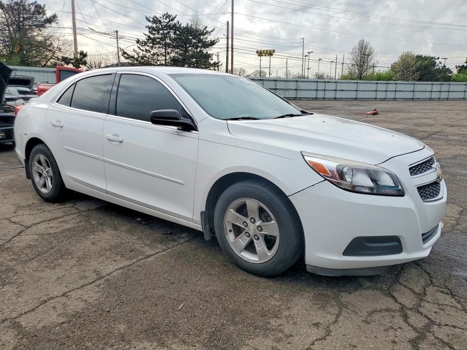 Продаж на аукціоні авто 2013 Chevrolet Malibu, vin: 1G11B5SA5DF349409, номер лоту: 48263456