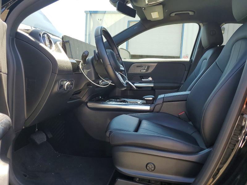 Продаж на аукціоні авто 2021 Mercedes-benz Gla, vin: W1N4N4HB8MJ241216, номер лоту: 52135616
