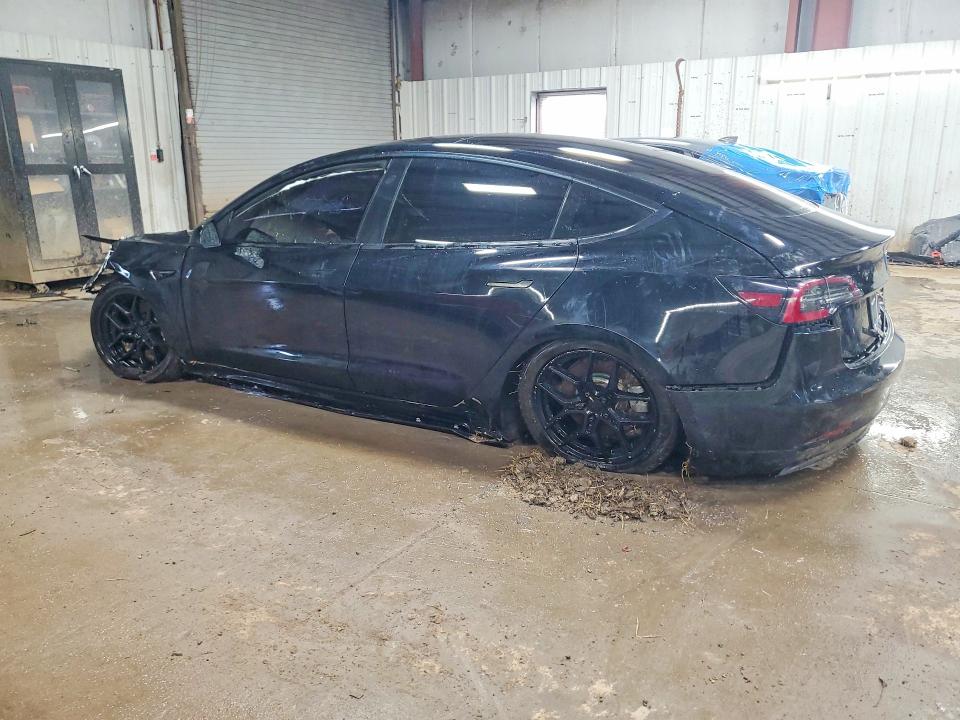 Aukcja sprzedaży 2022 Tesla Model 3, vin: 5YJ3E1EA1NF290084, numer aukcji: 46839386