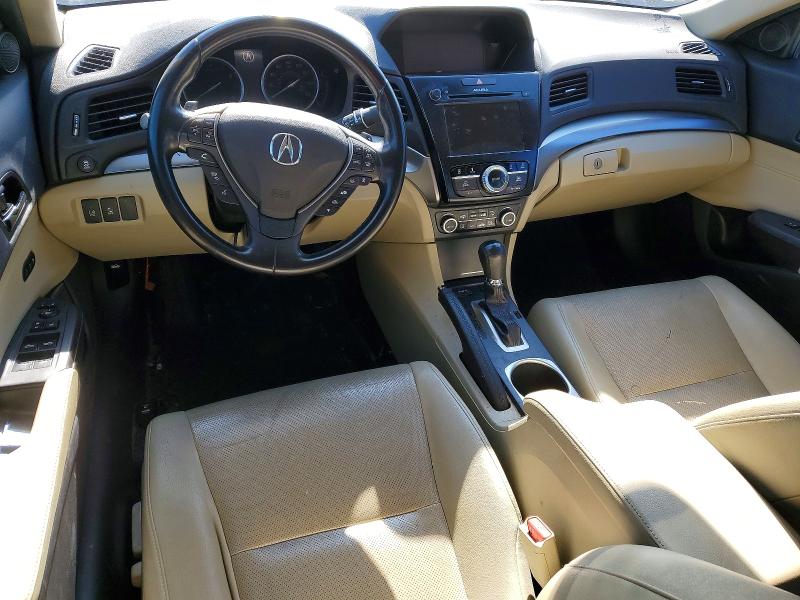 Продаж на аукціоні авто 2016 Acura Ilx, vin: 19UDE2F77GA017080, номер лоту: 49110646