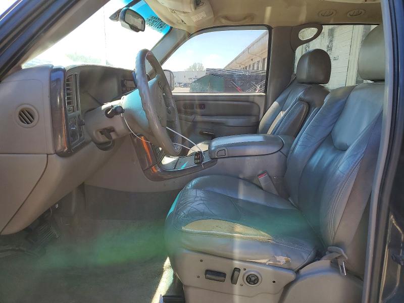 Продаж на аукціоні авто 2003 Gmc Yukon Xl, vin: 1GKFK66U03J223255, номер лоту: 49175636