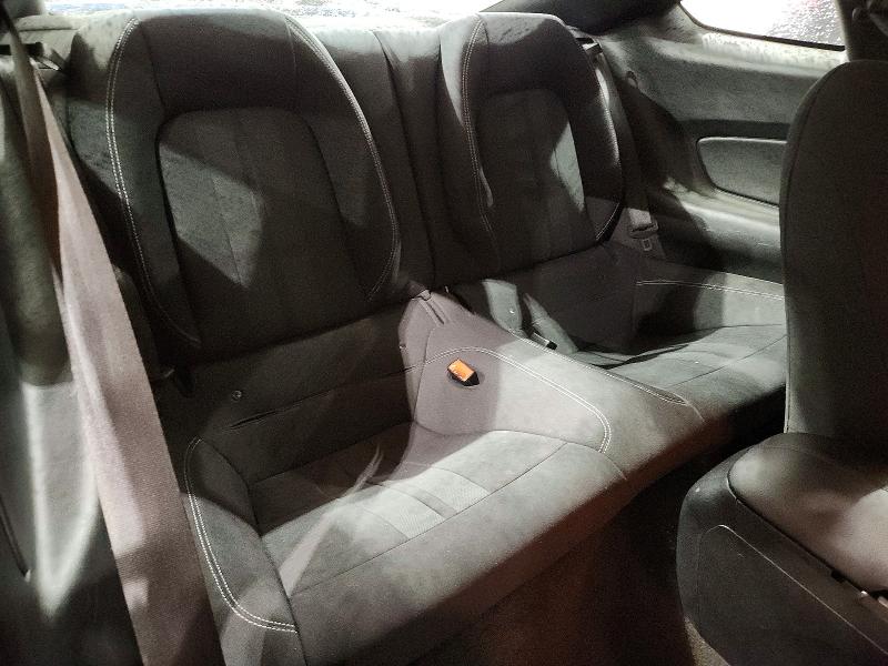48811826 :رقم المزاد ، 1FA6P8TH8J5164239 vin ، 2018 Ford Mustang مزاد بيع