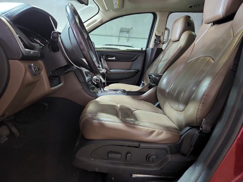 Aukcja sprzedaży 2015 Gmc Acadia, vin: 1GKKVSKD0FJ256457, numer aukcji: 48679846