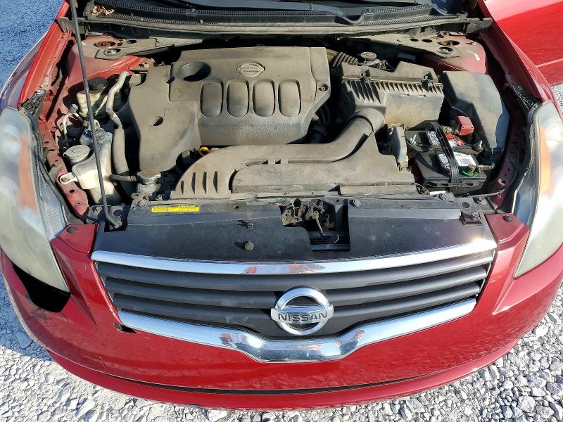 2009 Nissan Altima მანქანა იყიდება აუქციონზე, vin: 1N4AL21E79N554885, აუქციონის ნომერი: 49830316