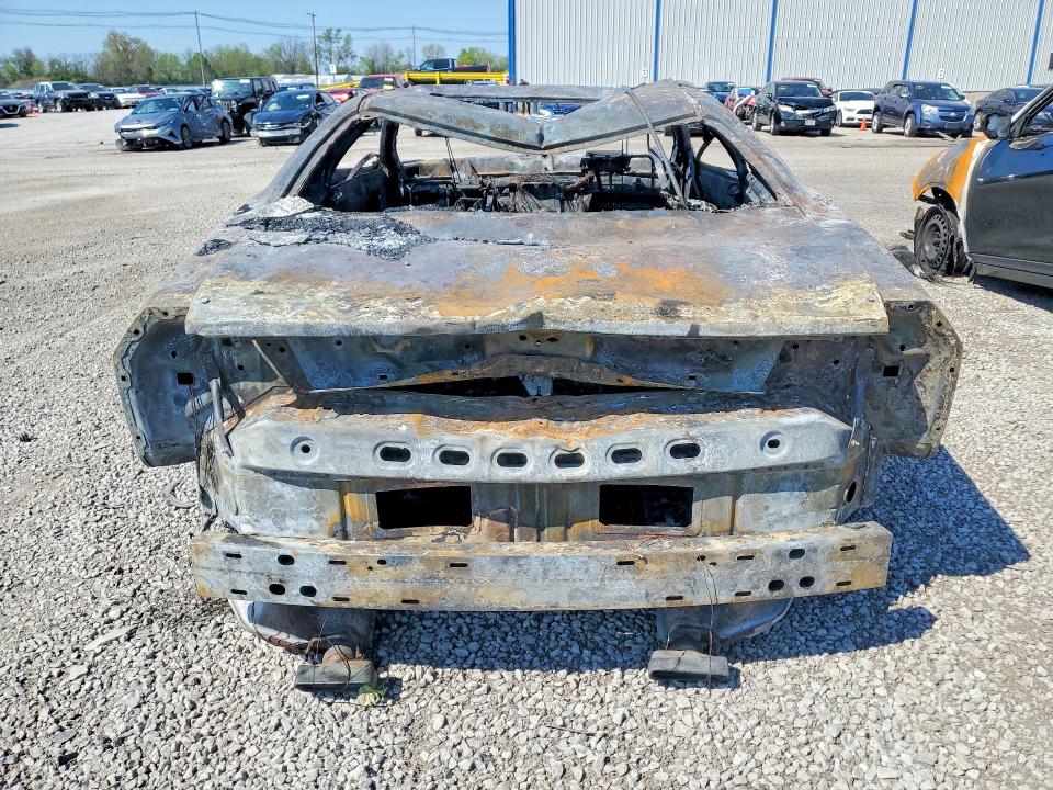 Продажа на аукционе авто 2013 Dodge Challenger, vin: 2C3CDYDJ3DH694594, номер лота: 48715106