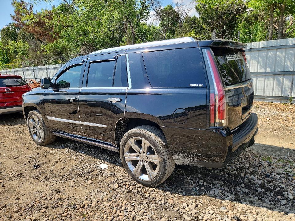 2020 Cadillac Escalade მანქანა იყიდება აუქციონზე, vin: 1GYS3CKJ4LR180083, აუქციონის ნომერი: 51822926