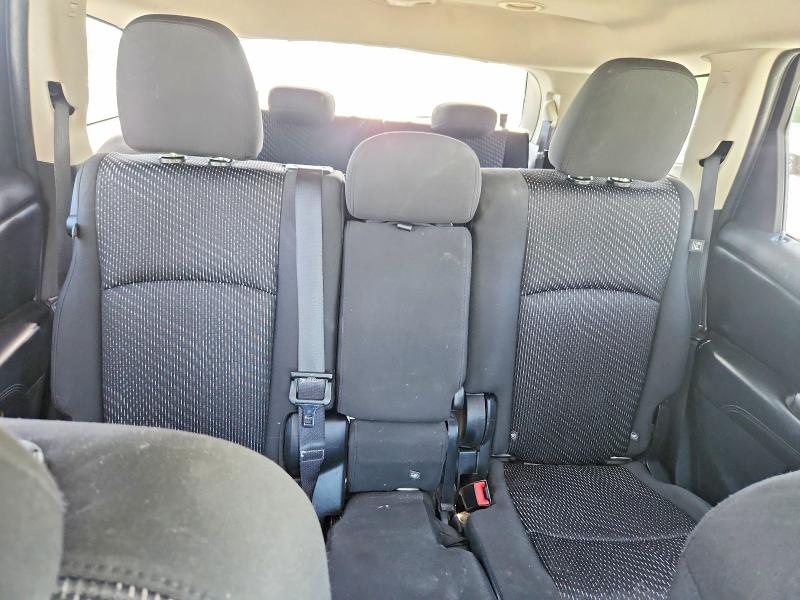 Продаж на аукціоні авто 2015 Dodge Journey Sxt, vin: 3C4PDDBG1FT618962, номер лоту: 49797816