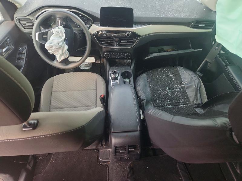 Aukcja sprzedaży 2021 Ford Escape, vin: 1FMCU0BZ2MUA31211, numer aukcji: 49080366