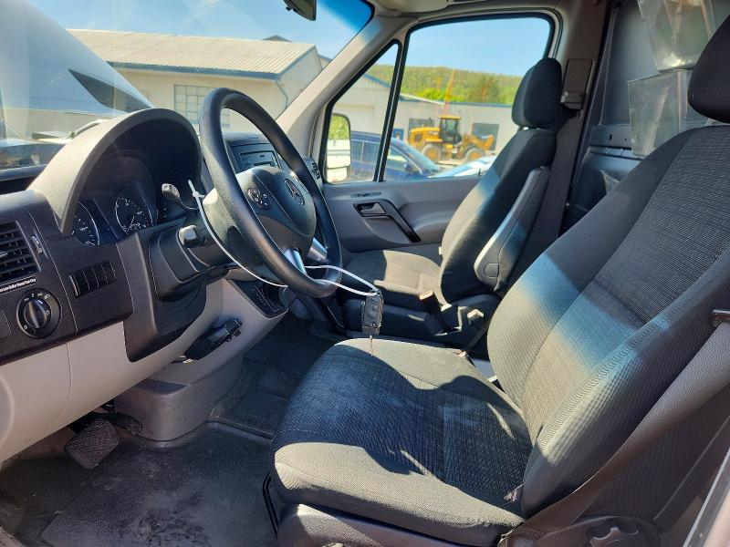 2016 Mercedes-benz Sprinter მანქანა იყიდება აუქციონზე, vin: WD3PE8CD7GP186435, აუქციონის ნომერი: 51600966