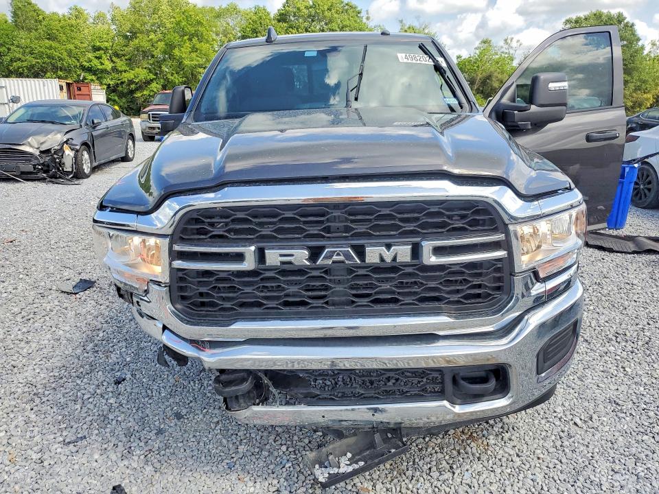 Продажа на аукционе авто 2024 Ram 2500, vin: 3C6UR5CJ7RG235391, номер лота: 49820296