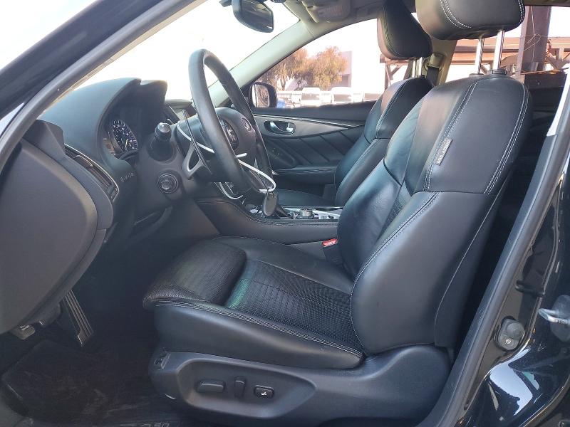 Auction sale of the 2017 Infiniti Q50, vin: JN1EV7AP2HM731337, lot number: 52025516