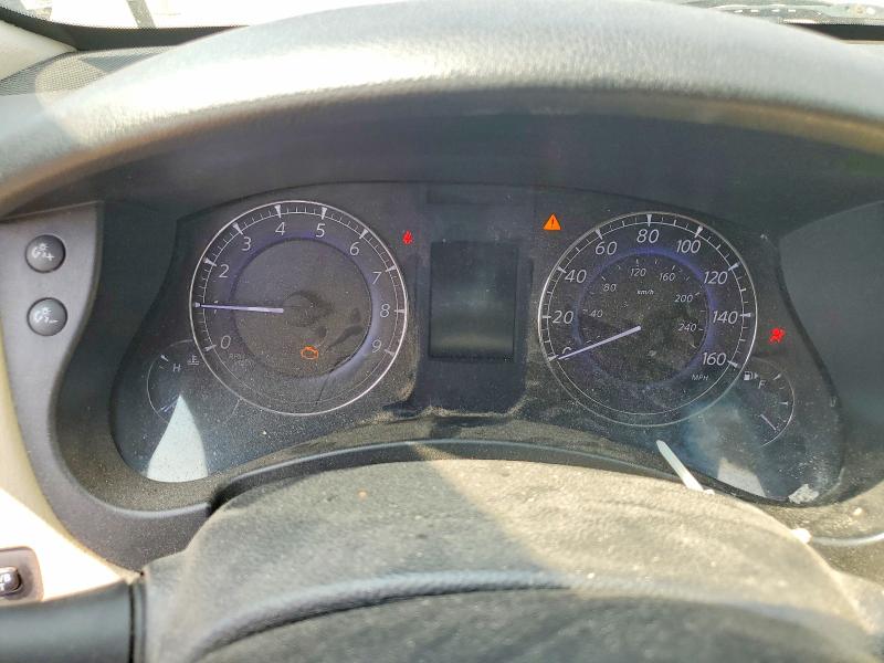 47451796 :رقم المزاد ، JN1BJ0RP4HM386497 vin ، 2017 Infiniti Qx50 مزاد بيع