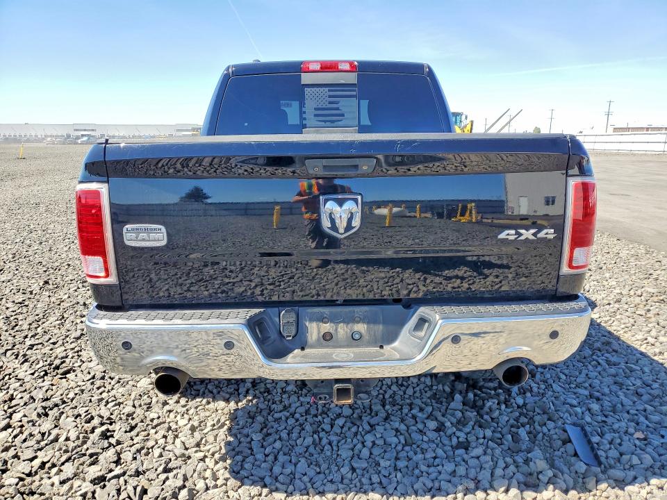 Продажа на аукционе авто 2013 Ram 1500, vin: 1C6RR7PTXDS594183, номер лота: 49426796