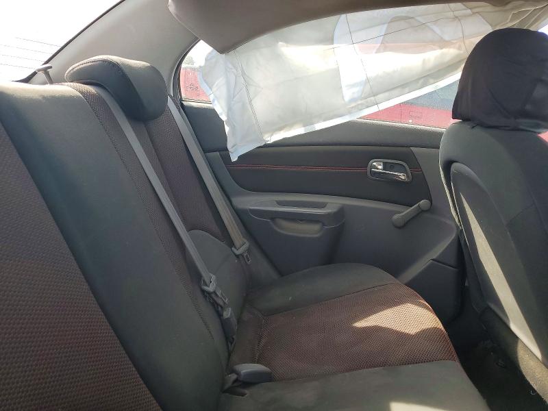 Aukcja sprzedaży 2009 Kia Rio, vin: KNADE223096556726, numer aukcji: 50611036
