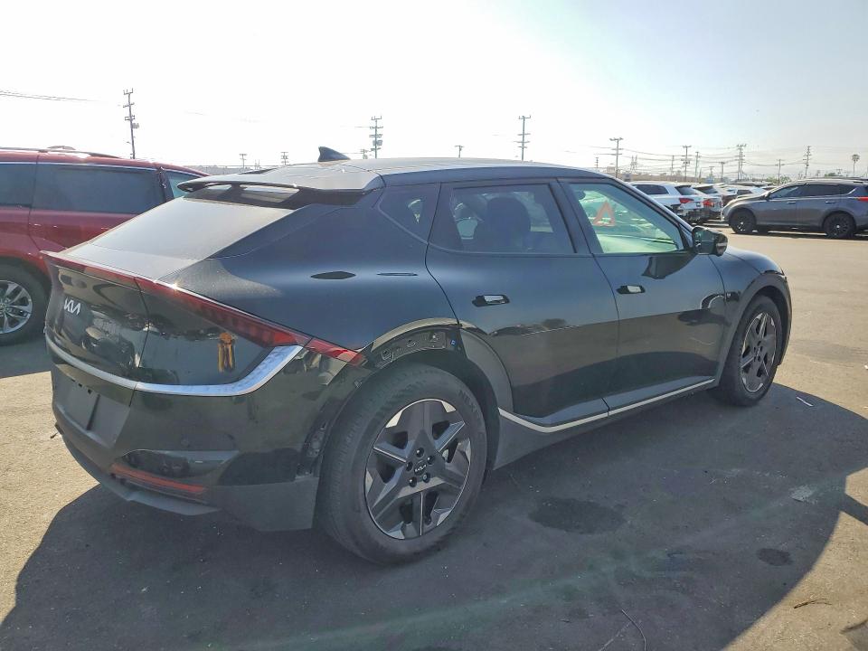 Aukcja sprzedaży 2025 Kia Ev6, vin: 5XYC34JA4SG011535, numer aukcji: 52081066