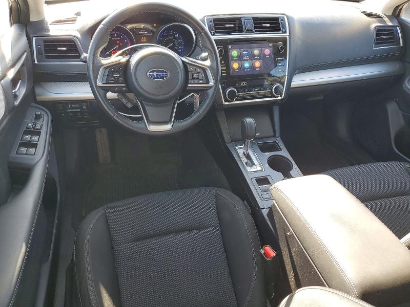 Продаж на аукціоні авто 2019 Subaru Outback, vin: 4S4BSAFC2K3207156, номер лоту: 49458326