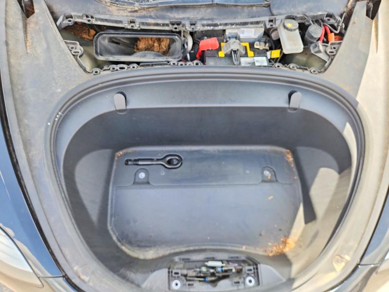Aukcja sprzedaży 2019 Tesla Model 3, vin: 5YJ3E1EAXKF486276, numer aukcji: 47062496