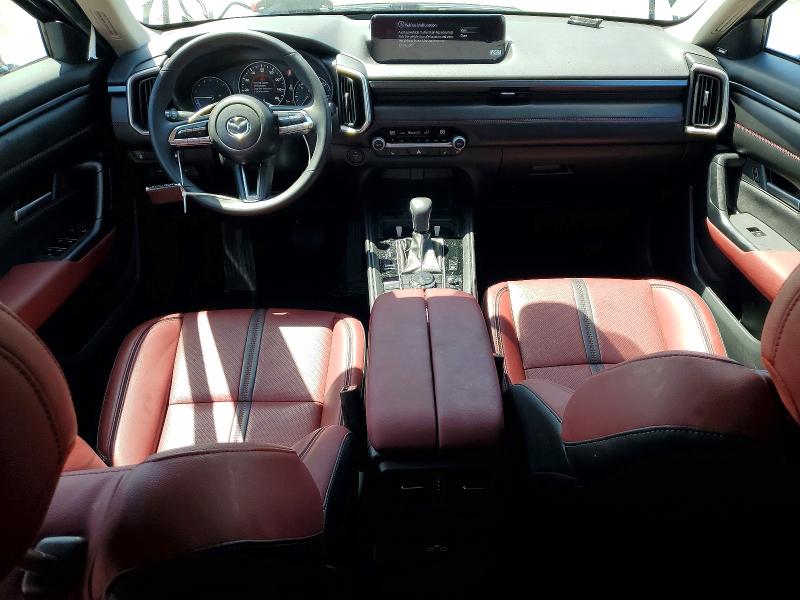 2025 Mazda Cx-50 მანქანა იყიდება აუქციონზე, vin: 7MMVAADW4SN125922, აუქციონის ნომერი: 50971396