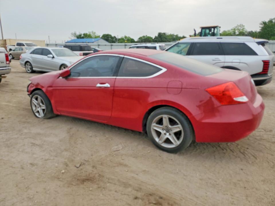 Aukcja sprzedaży 2011 Honda Accord, vin: 1HGCS1B36BA011488, numer aukcji: 50735186
