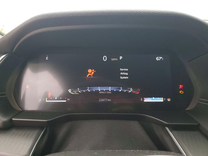 Aukcja sprzedaży 2024 Jeep Grand Cherokee, vin: 1C4RJHAG4R8552677, numer aukcji: 49439516