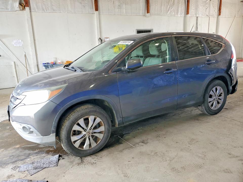 51585016 :رقم المزاد ، 2HKRM4H50DH630838 vin ، 2013 Honda Cr-v مزاد بيع