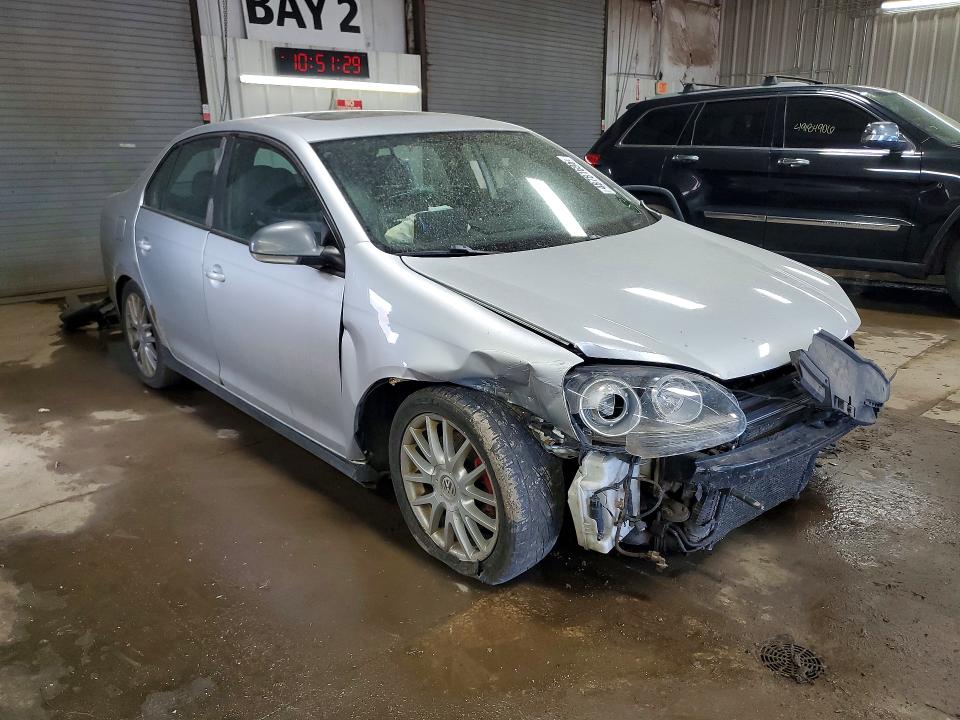 48781696 :رقم المزاد ، 3VWXJ71K67M067632 vin ، 2007 Volkswagen Jetta مزاد بيع