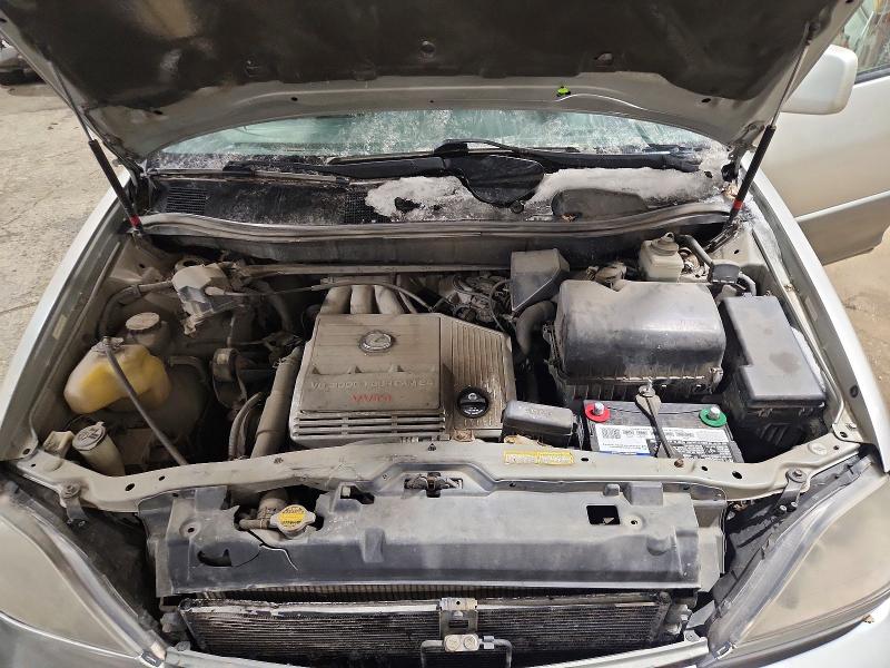 Продажа на аукционе авто 2000 Lexus Rx 300, vin: JT6HF10U6Y0161112, номер лота: 47664876