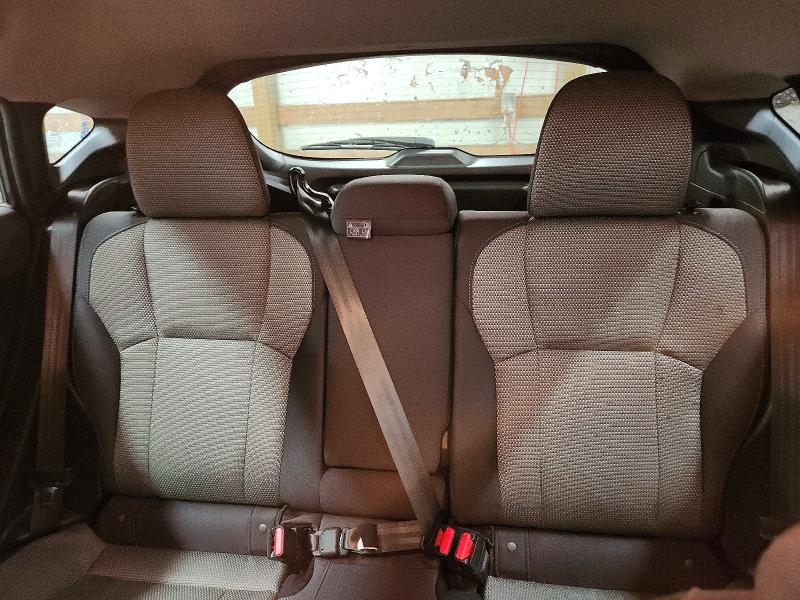 51259866 :رقم المزاد ، JF2GUADC1R8252823 vin ، 2024 Subaru Crosstrek مزاد بيع