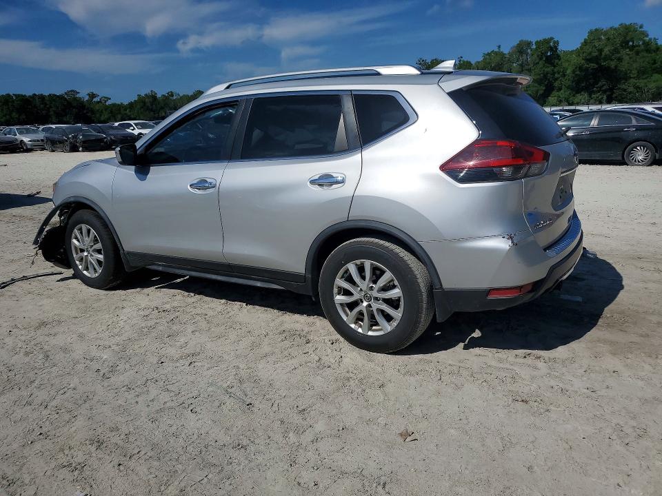 Продаж на аукціоні авто 2019 Nissan Rogue, vin: JN8AT2MT9KW267007, номер лоту: 49662196