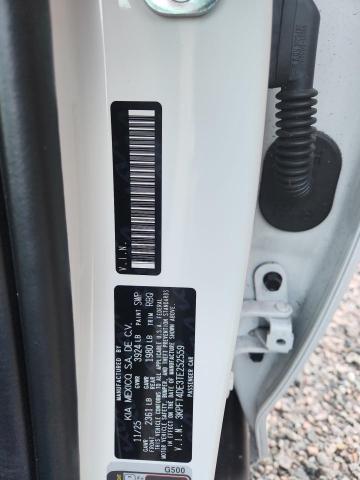 Aukcja sprzedaży 2026 Kia K4, vin: 3KPFT4DE3TE252559, numer aukcji: 49870836