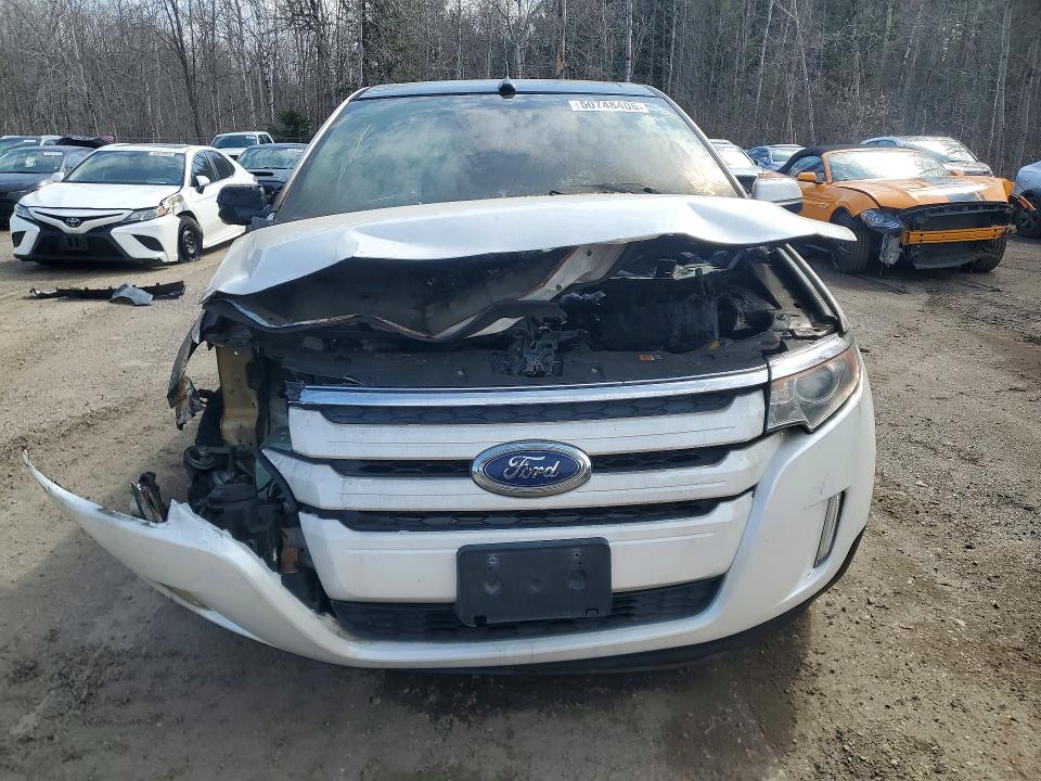 Продажа на аукционе авто 2013 Ford Edge, vin: 2FMDK4JC1DBC51265, номер лота: 50748406