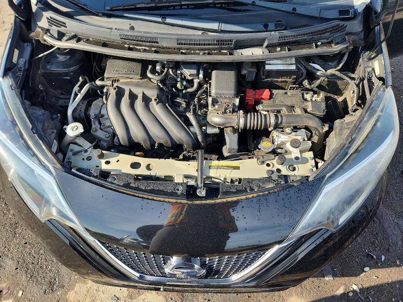 Aukcja sprzedaży 2019 Nissan Versa Note, vin: 3N1CE2CP3KL357877, numer aukcji: 51791586