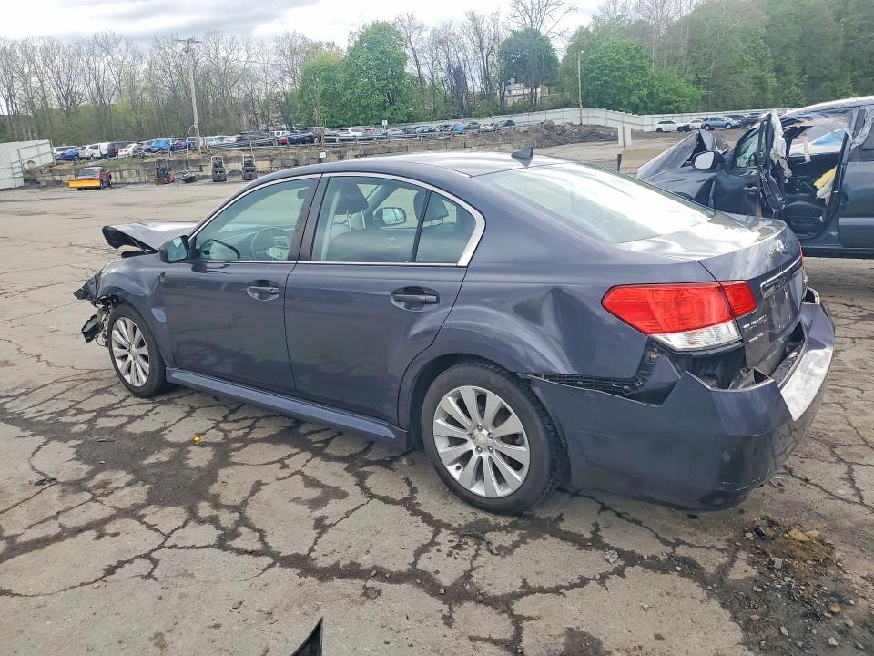 Продаж на аукціоні авто 2011 Subaru Legacy, vin: 4S3BMBK60B3245652, номер лоту: 51244726