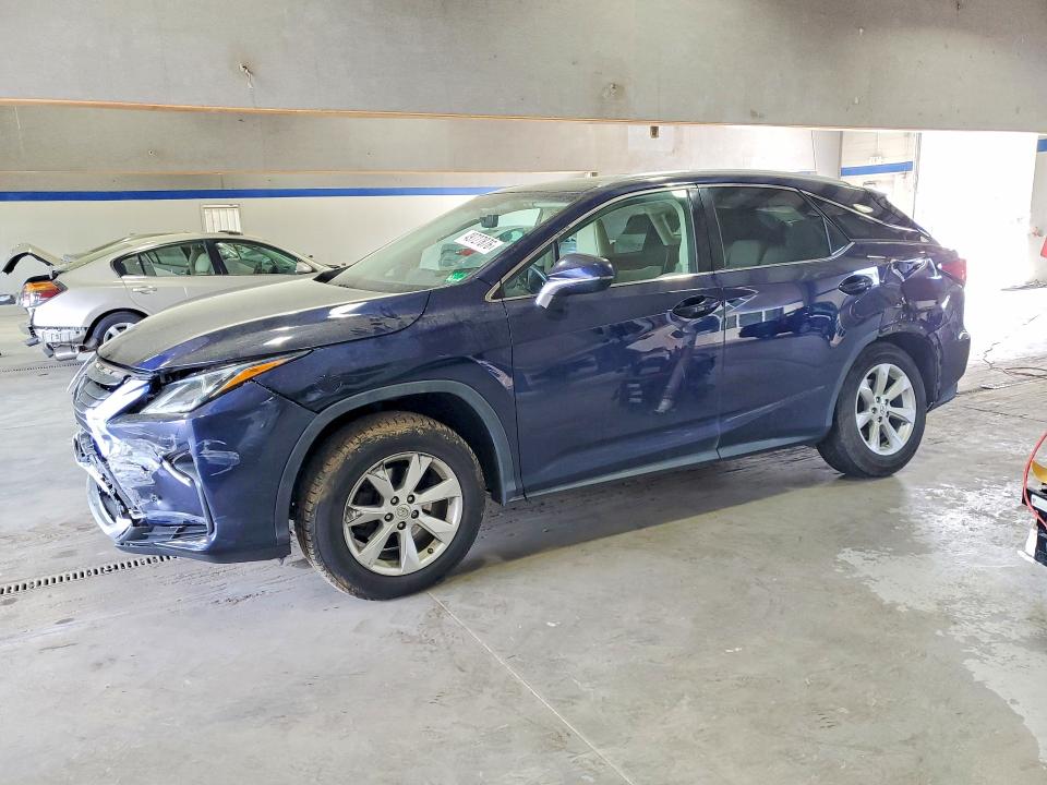 Продажа на аукционе авто 2016 Lexus Rx 350, vin: 2T2BZMCA8GC017344, номер лота: 49727876