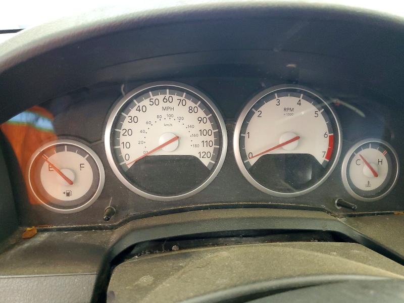 Продаж на аукціоні авто 2010 Dodge Grand Caravan, vin: 2D4RN5D16AR180099, номер лоту: 50560666