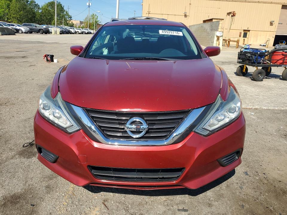 Продаж на аукціоні авто 2016 Nissan Altima, vin: 1N4AL3APXGN311012, номер лоту: 49929716