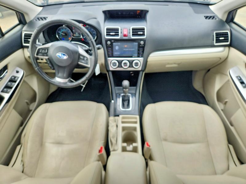Продажа на аукционе авто 2016 Subaru Impreza, vin: JF1GPAK61G8237230, номер лота: 50651056