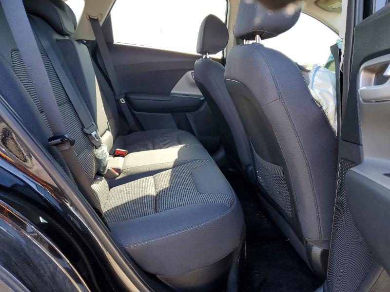 Auction sale of the 2019 Kia Niro, vin: KNDCB3LC2K5345275, lot number: 51570156