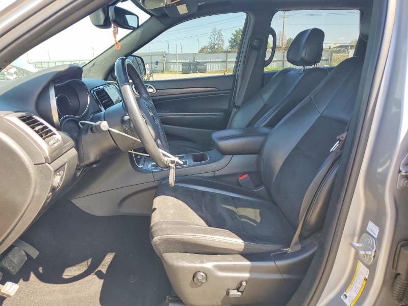 Aukcja sprzedaży 2019 Jeep Grand Cherokee, vin: 1C4RJFAG2KC801436, numer aukcji: 48716316
