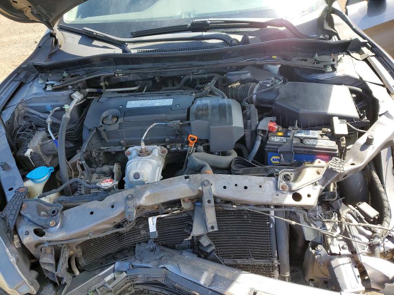 Продажа на аукционе авто 2013 Honda Accord, vin: 1HGCR2F89DA217446, номер лота: 50712886