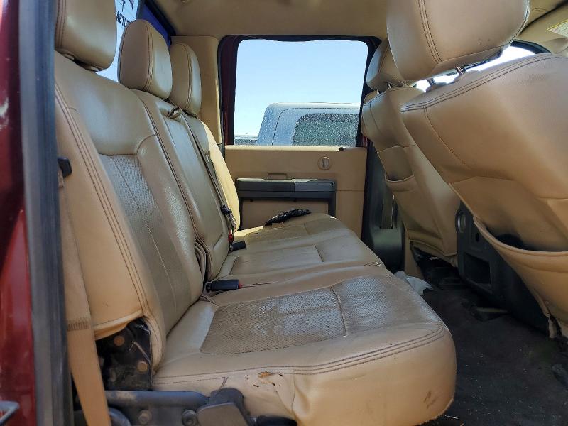 Aukcja sprzedaży 2012 Ford F250, vin: 1FT7W2BT1CEC38110, numer aukcji: 49815336