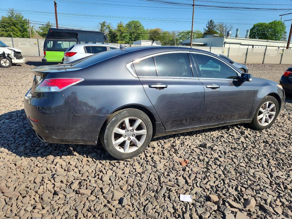 Продаж на аукціоні авто 2014 Acura Tl, vin: 19UUA8F59EA009248, номер лоту: 50802246