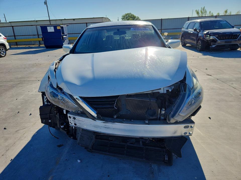 Продажа на аукционе авто 2017 Nissan Altima, vin: 1N4AL3AP4HN305319, номер лота: 48965326
