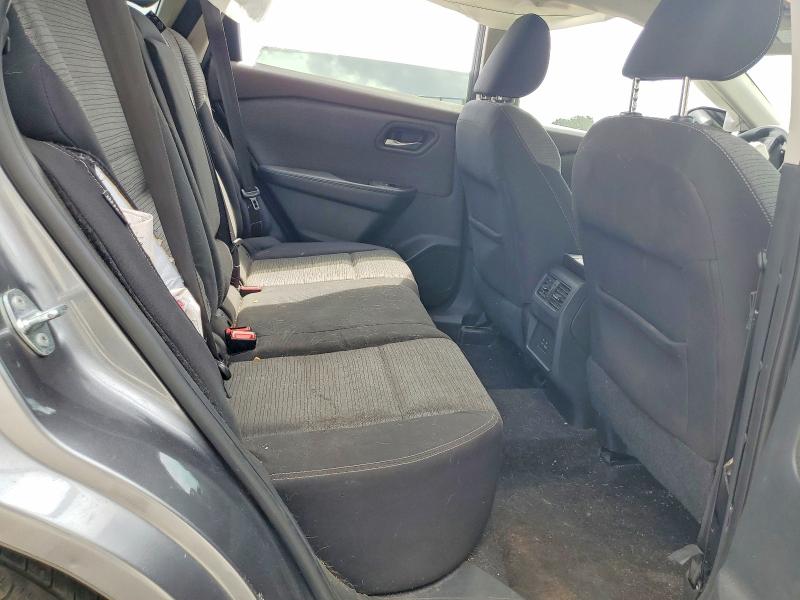 Aukcja sprzedaży 2021 Nissan Rogue, vin: 5N1AT3BA0MC709076, numer aukcji: 48660416